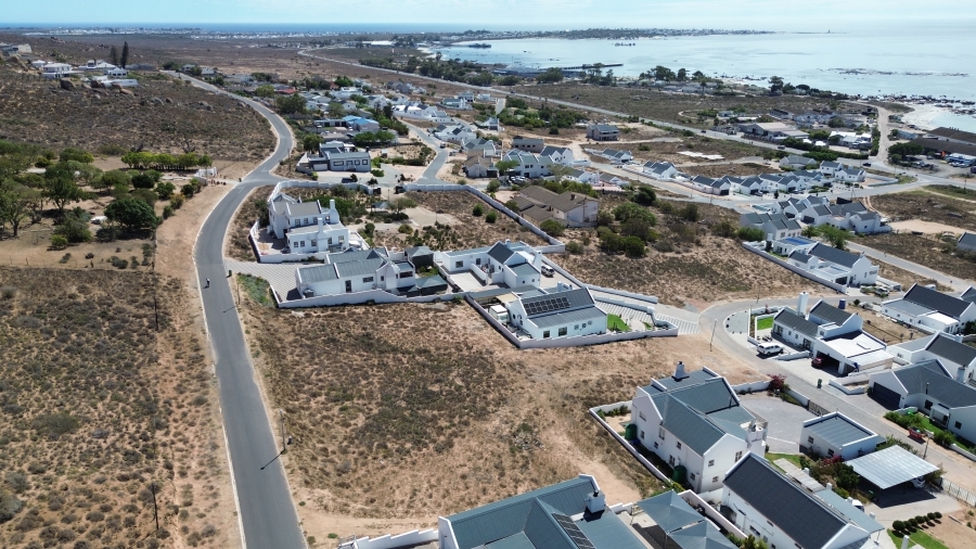 0 Bedroom Property for Sale in Da Gama Bay Western Cape